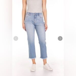 Articles of Society Kate High Rise Jeans- Size 26